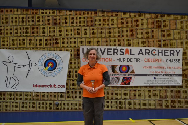 Concours de L'Isle d'Abeau 2018